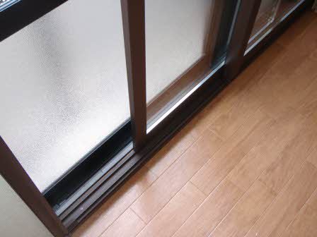 シャーメゾンシロタＢ 0105号-7