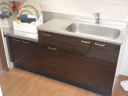 シャーメゾンシロタＢ 0105号-8