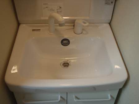 シャーメゾンシロタＢ 0105号-9