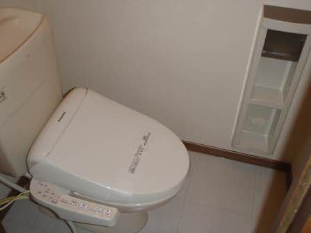 シャーメゾンシロタＢ 0105号-12