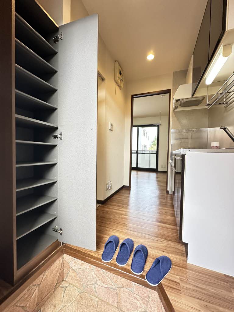 シャーメゾンシロタＢ 0105号-14