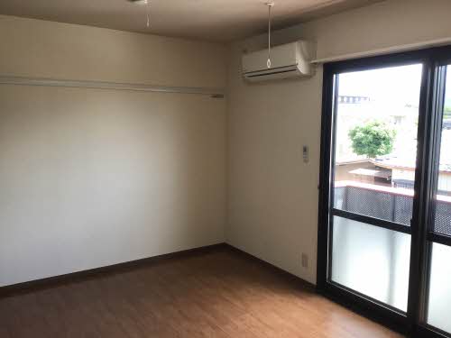 シャーメゾンシロタＢ 0201号-2