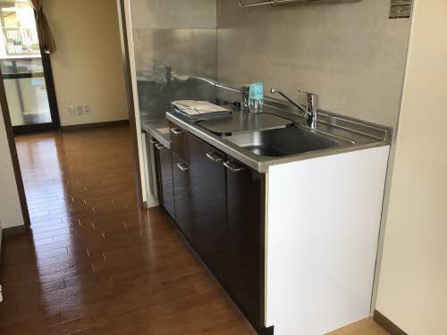 シャーメゾンシロタＢ 0201号-5