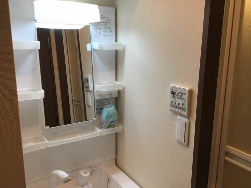 シャーメゾンシロタＢ 0201号-7