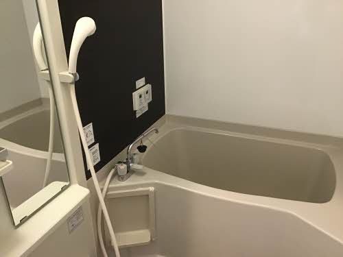 シャーメゾンシロタＢ 0201号-8