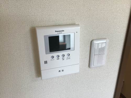 シャーメゾンシロタＢ 0201号-11