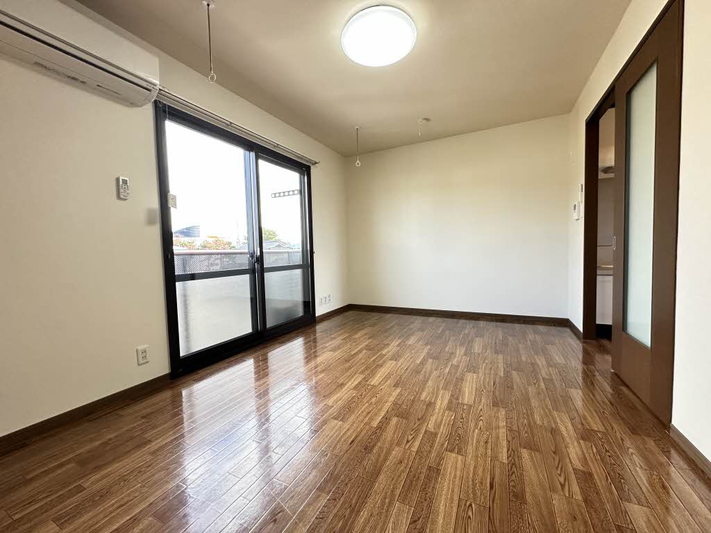 シャーメゾンシロタＢ 0203号-2