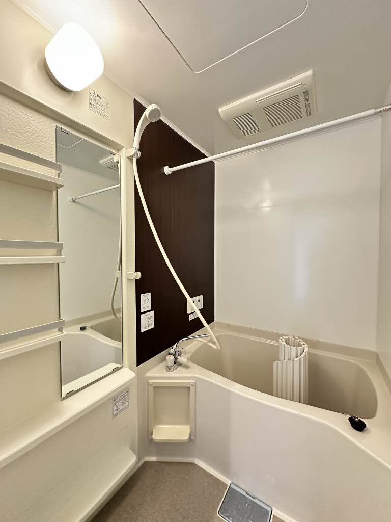 シャーメゾンシロタＢ 0203号-6