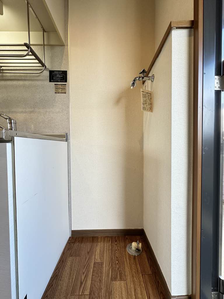 シャーメゾンシロタＢ 0203号-9