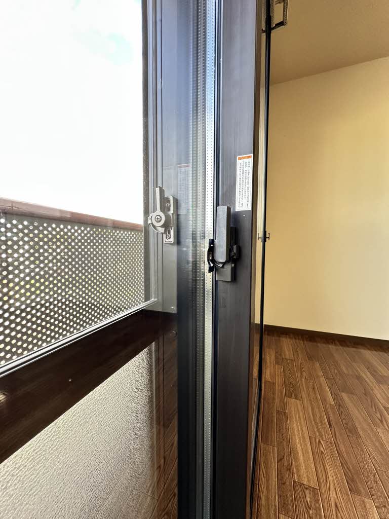 シャーメゾンシロタＢ 0203号-11