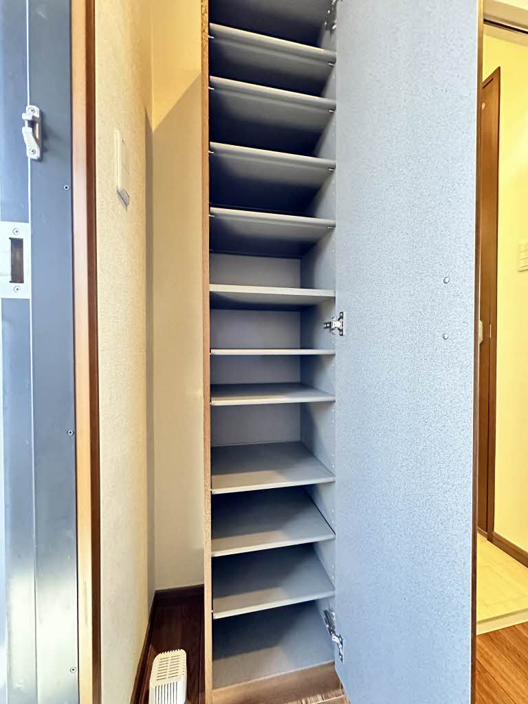 シャーメゾンシロタＢ 0203号-13