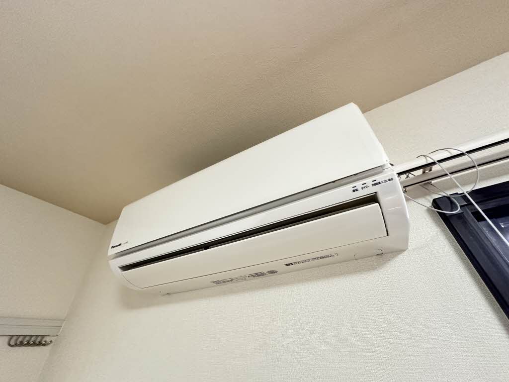 シャーメゾンシロタＢ 0203号-14