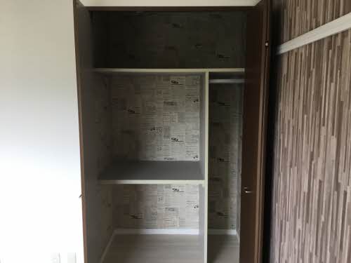 シャーメゾンシロタＢ 0207号-5