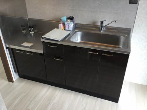 シャーメゾンシロタＢ 0207号-6