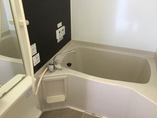 シャーメゾンシロタＢ 0207号-8