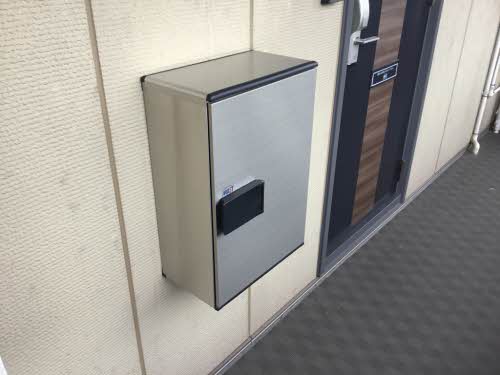 シャーメゾンシロタＢ 0207号-14