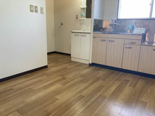 フォーブル北中 0202号-3