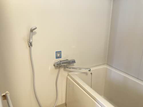 フォーブル北中 0202号-4