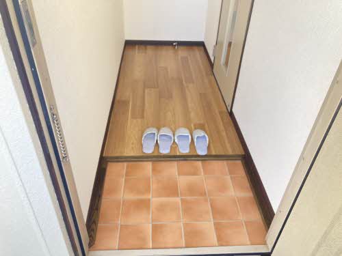 フォーブル北中 0202号-5