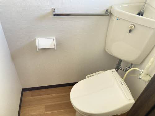 フォーブル北中 0202号-6