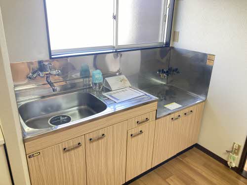 フォーブル北中 0202号-8