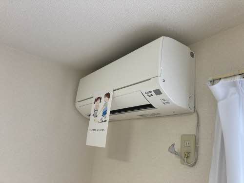 リバティハウス 0203号-5