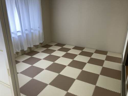 リバティハウス 0203号-8