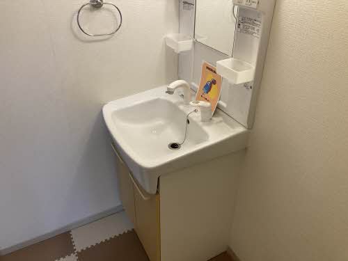 リバティハウス 0203号-14