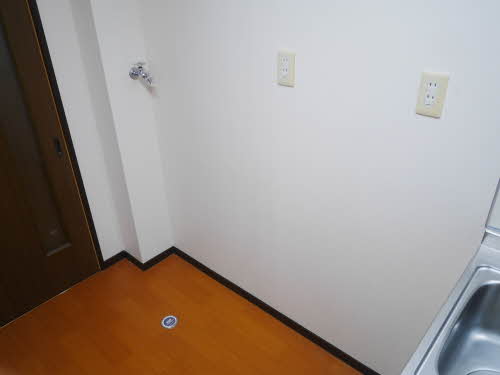 カーサ江島Ⅱ A101号-5