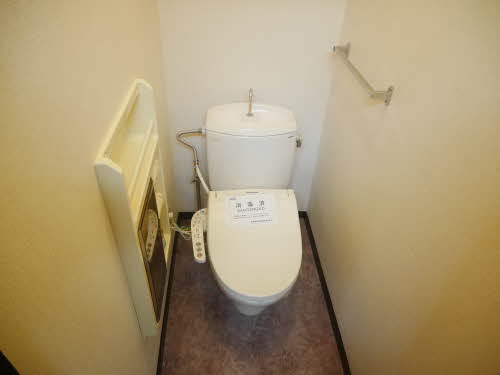 カーサ江島Ⅱ A101号-10