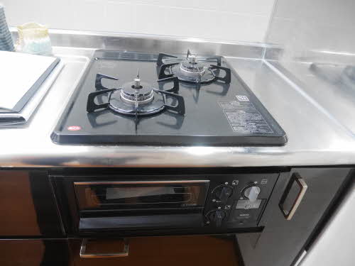 カーサ江島Ⅱ A101号-12