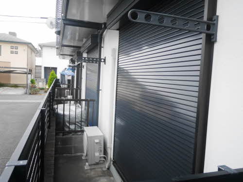 カーサ江島Ⅱ A101号-13