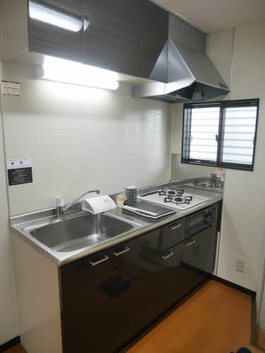 カーサ江島Ⅱ A103号-6