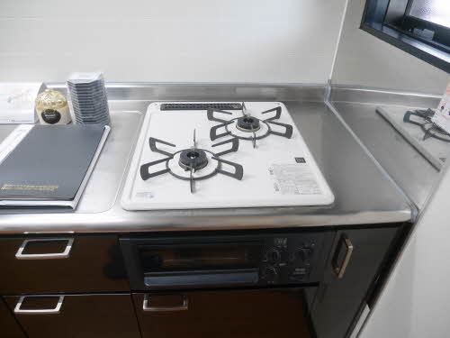 カーサ江島Ⅱ A103号-7