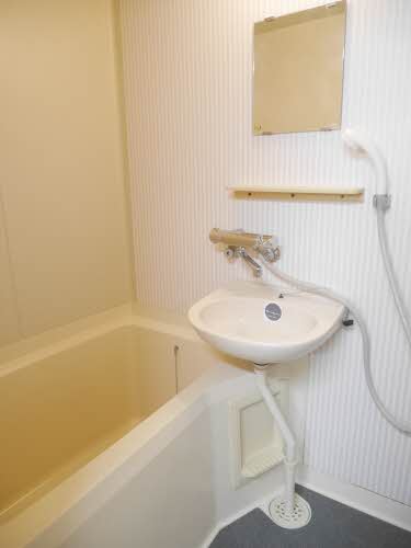 カーサ江島Ⅱ A103号-10