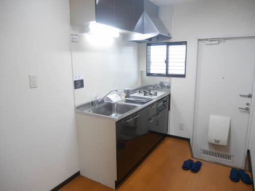 カーサ江島Ⅱ A103号-11