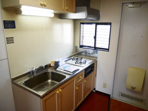 カーサ江島Ⅱ B205号-4