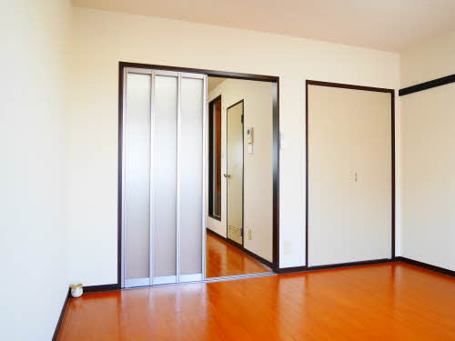 カーサ江島Ⅱ B205号-5