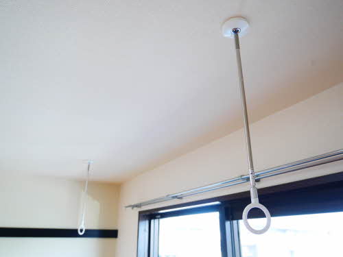 カーサ江島Ⅱ B205号-8