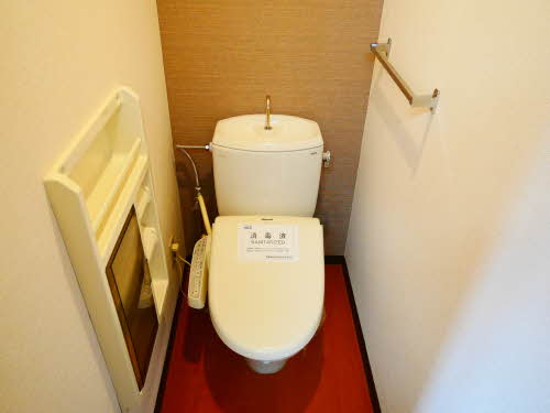 カーサ江島Ⅱ B205号-11