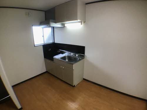 ファミール新道 0102号-2