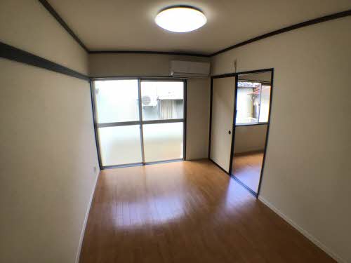 ファミール新道 0102号-3