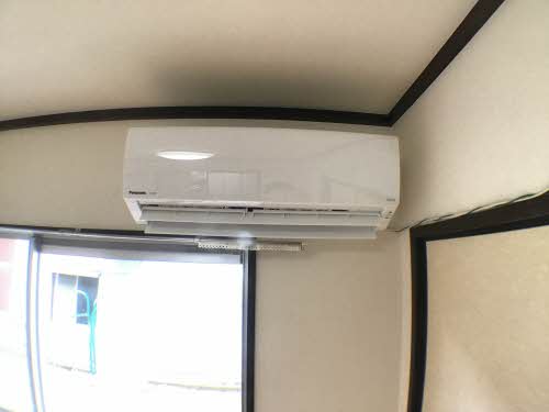 ファミール新道 0102号-7