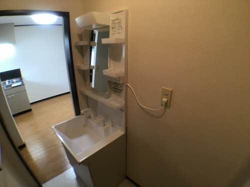 ファミール新道 0102号-10