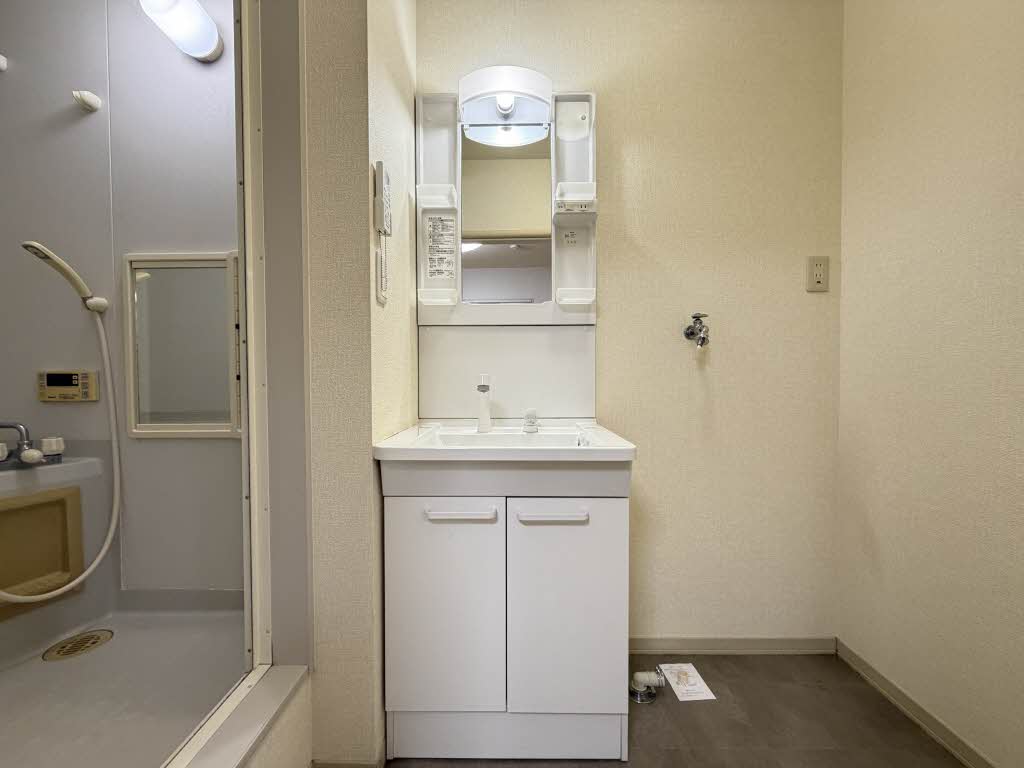 プチメゾン　コスギ 0102号-5