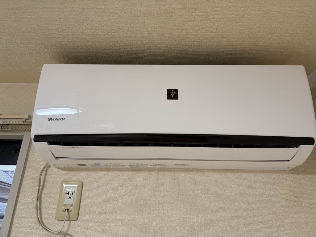 プチメゾン　コスギ 0102号-8