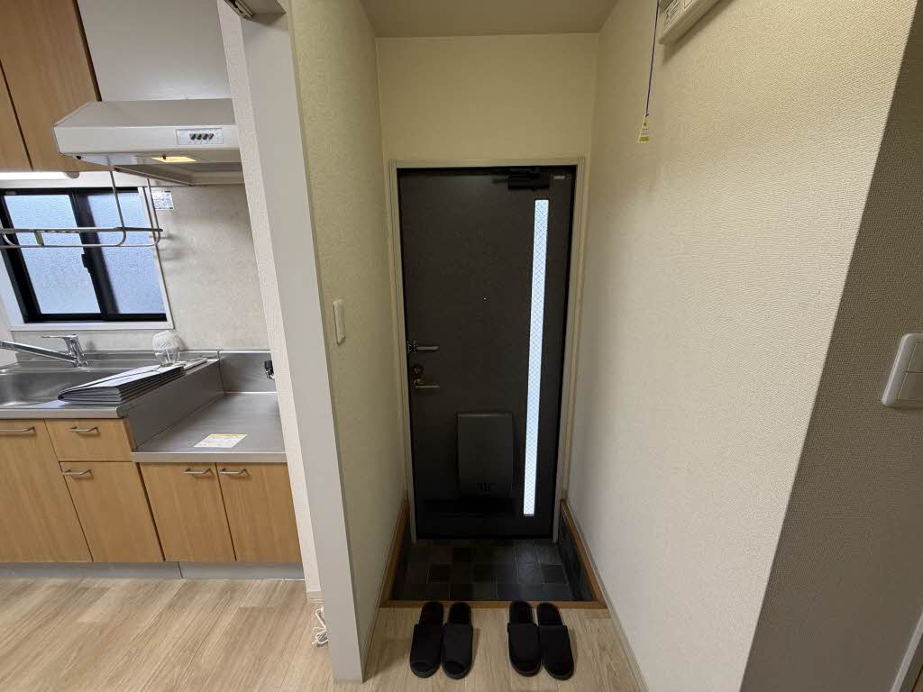 プチメゾン　コスギ 0102号-15