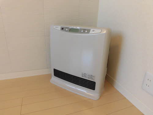 プチメゾン　コスギ 0201号-3