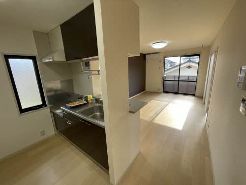 プチメゾン　コスギ 0201号-6