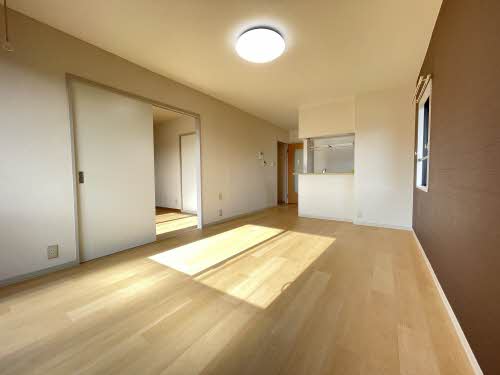 プチメゾン　コスギ 0201号-8